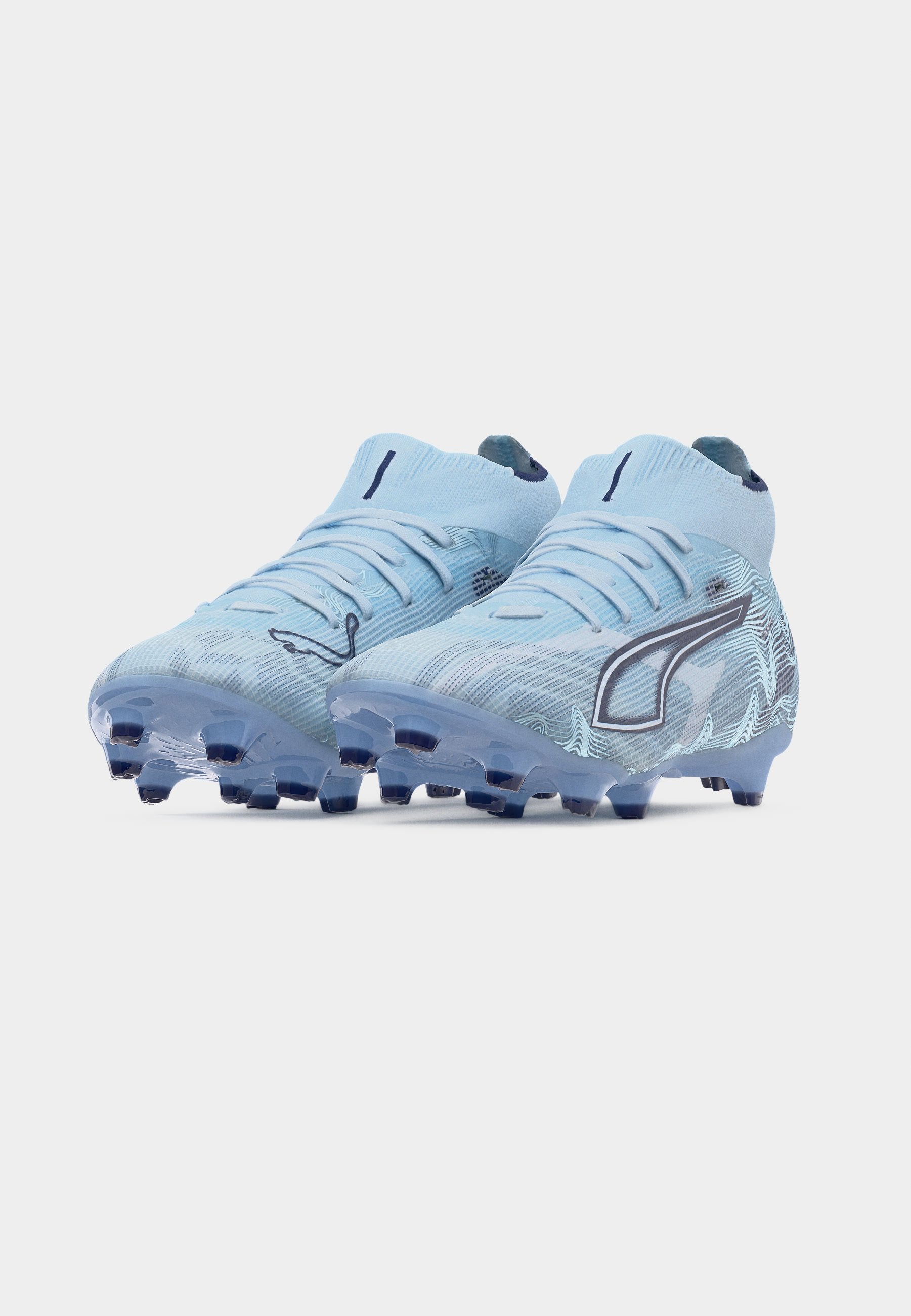 Puma ULTRA 6 MATCH+ FG/AG