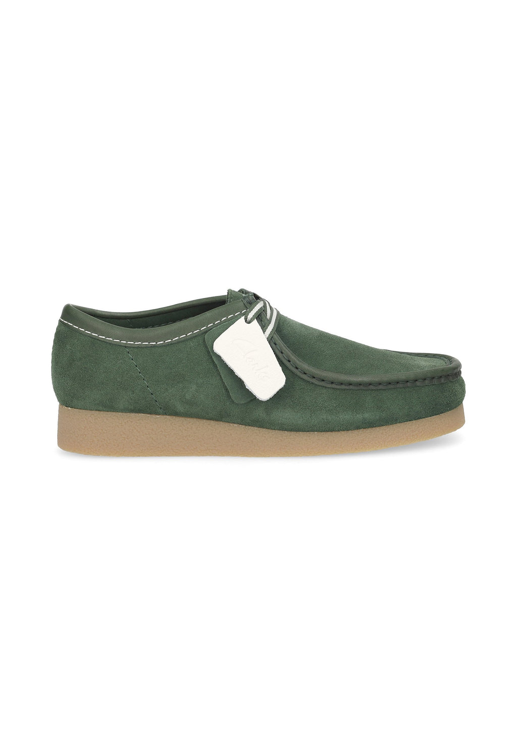 Clarks Originals WALLABEE