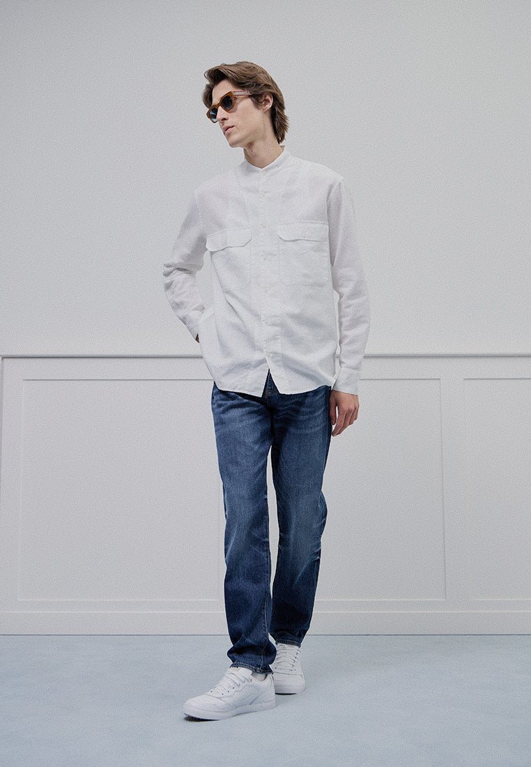 Armani Exchange Jeans Straight Leg Media 1