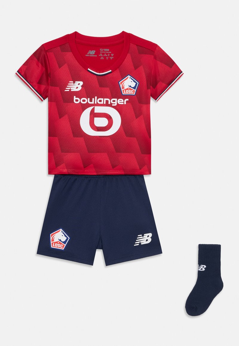 LILLE LOSC HOME BABY KIT UNISEX SET Media 1