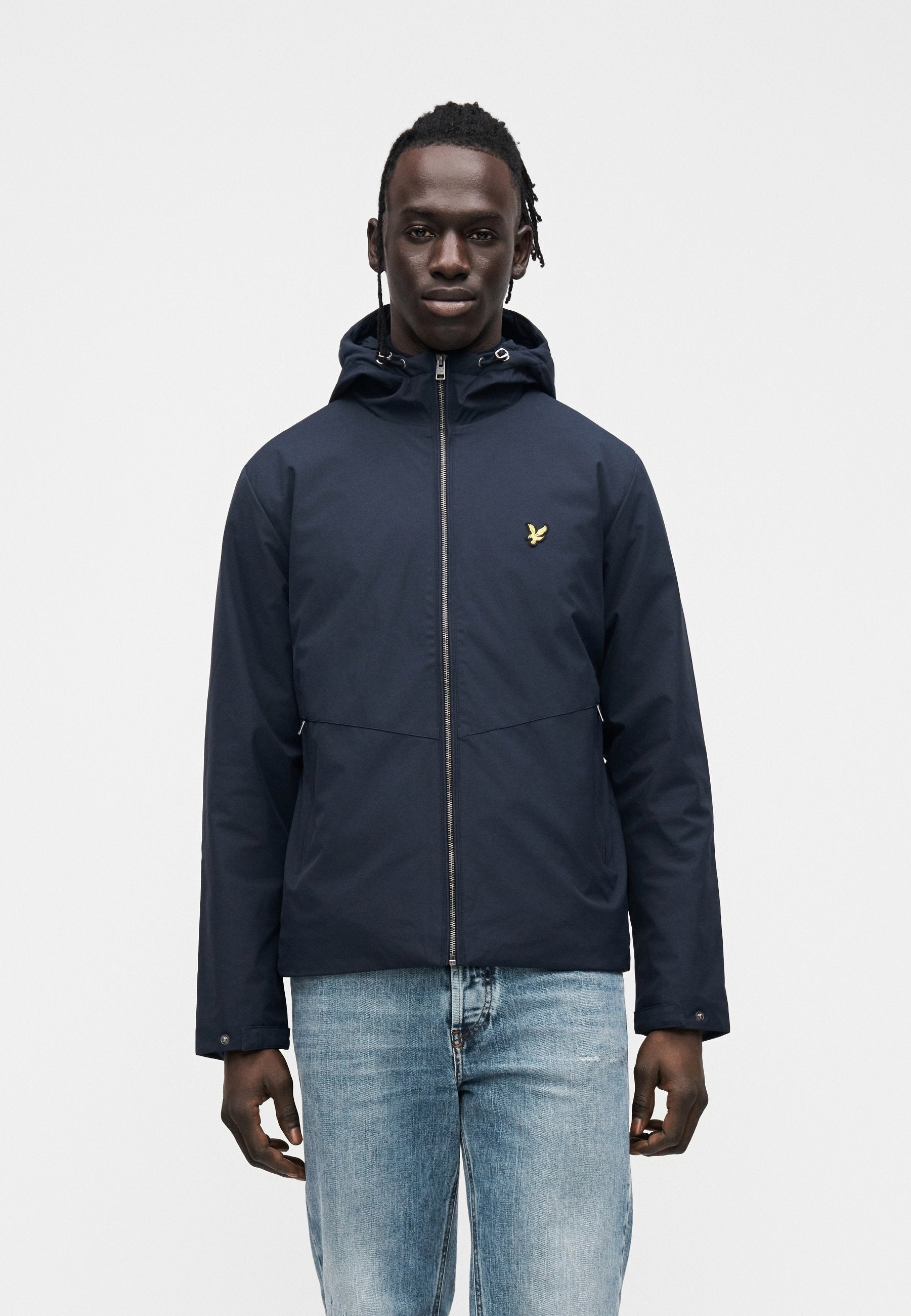 Lyle & Scott JACKET