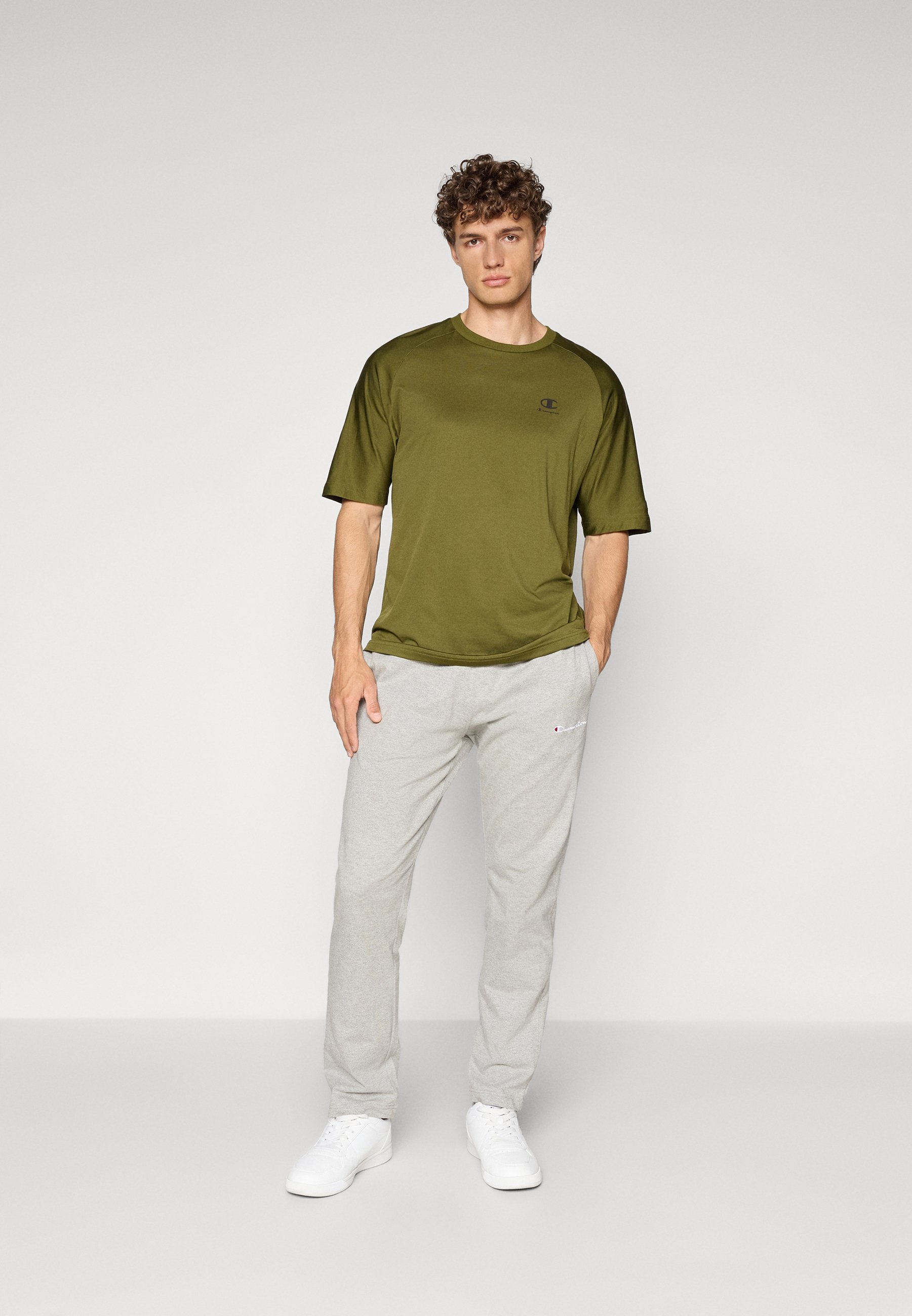 Champion C-TECH CREWNECK