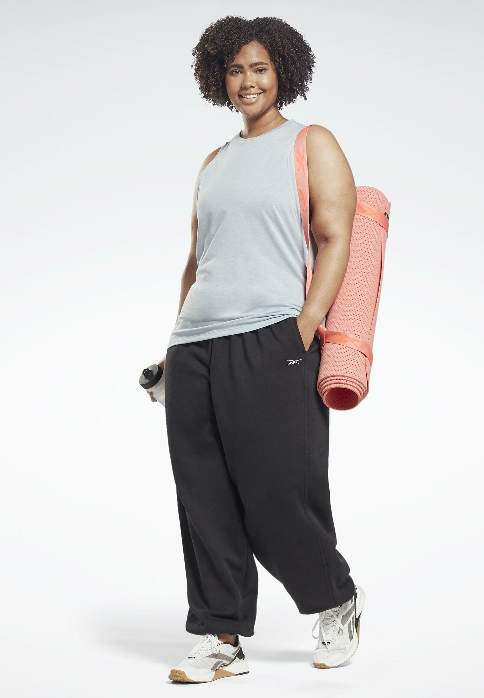 Reebok WORKOUT READY MYT MUSCLE PLUS SIZE