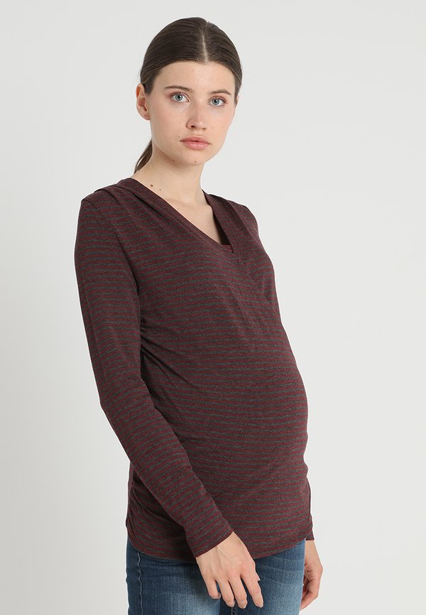 bellybutton NURSING SHIRT 1/1 SLEEVES