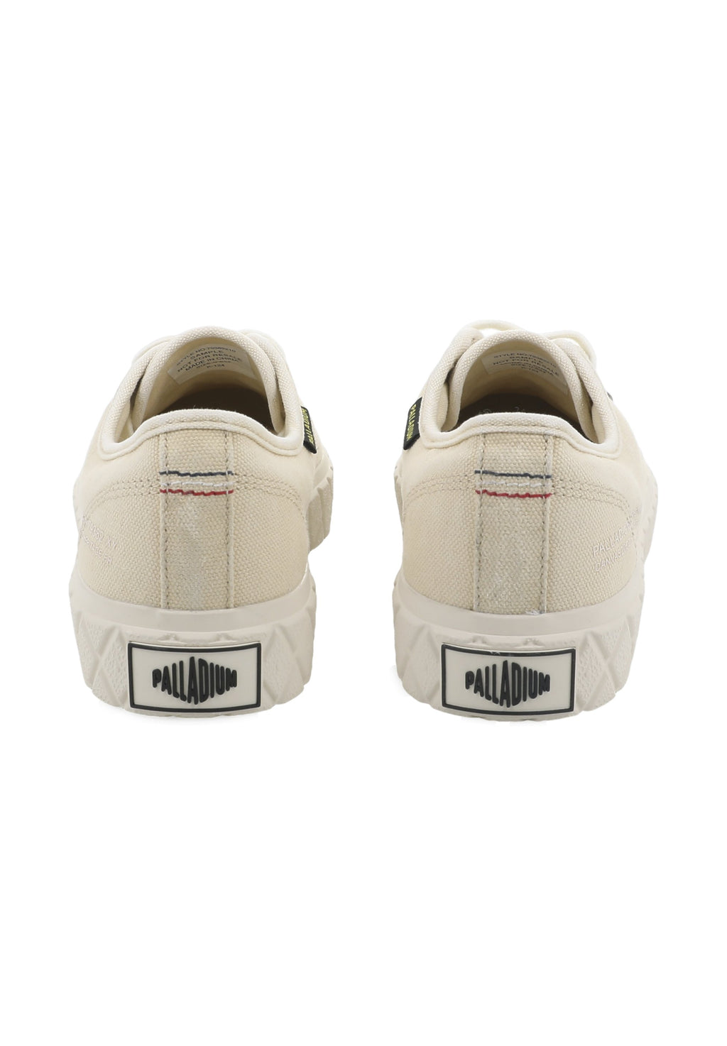 Palladium ACE WASHED