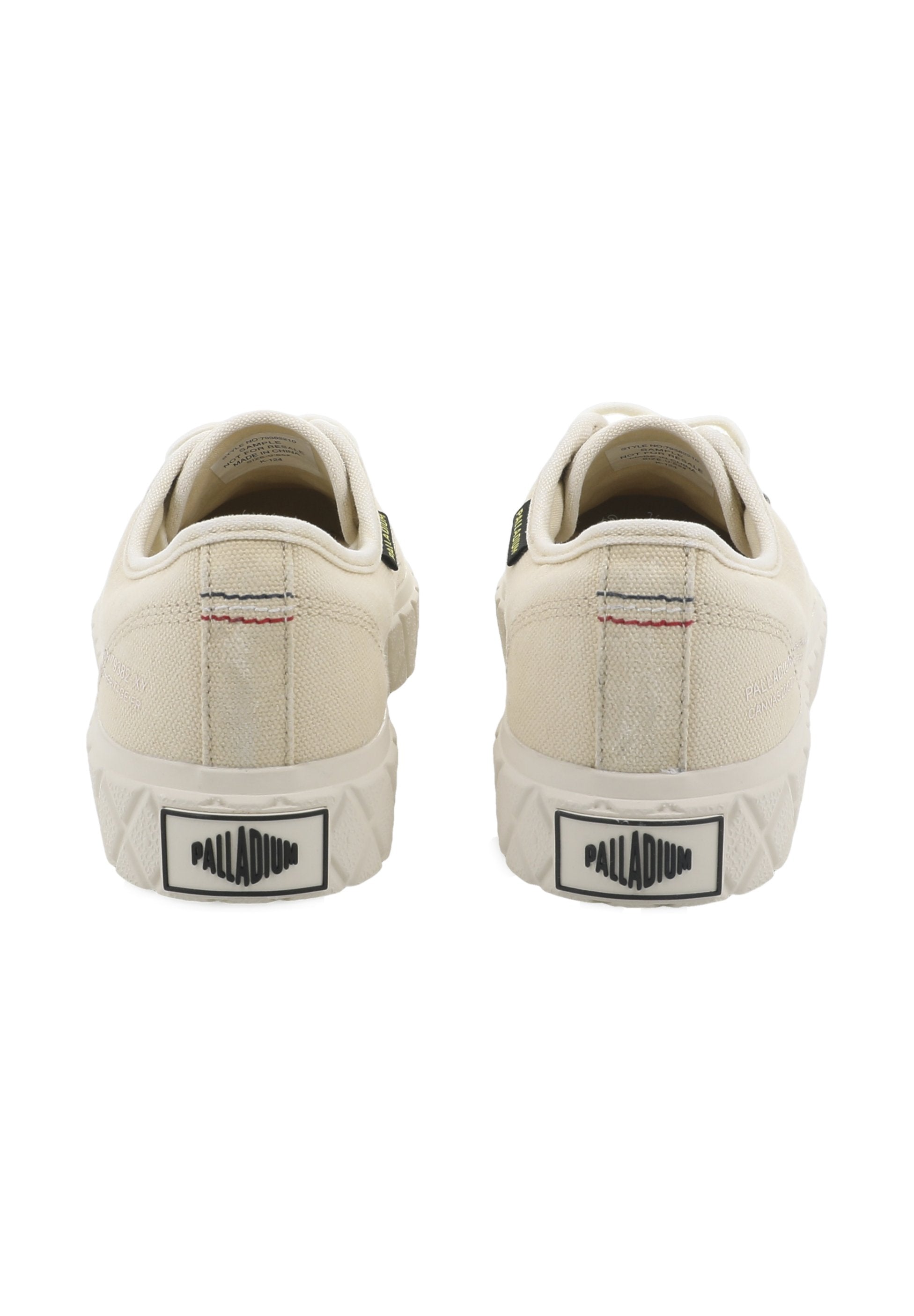 Palladium ACE WASHED