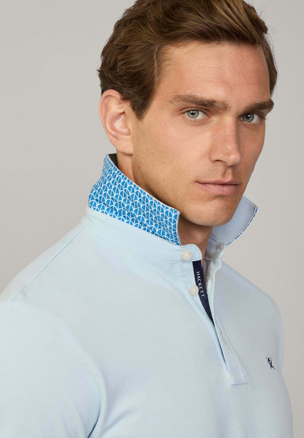 Hackett London SWIM TRIM ARCH