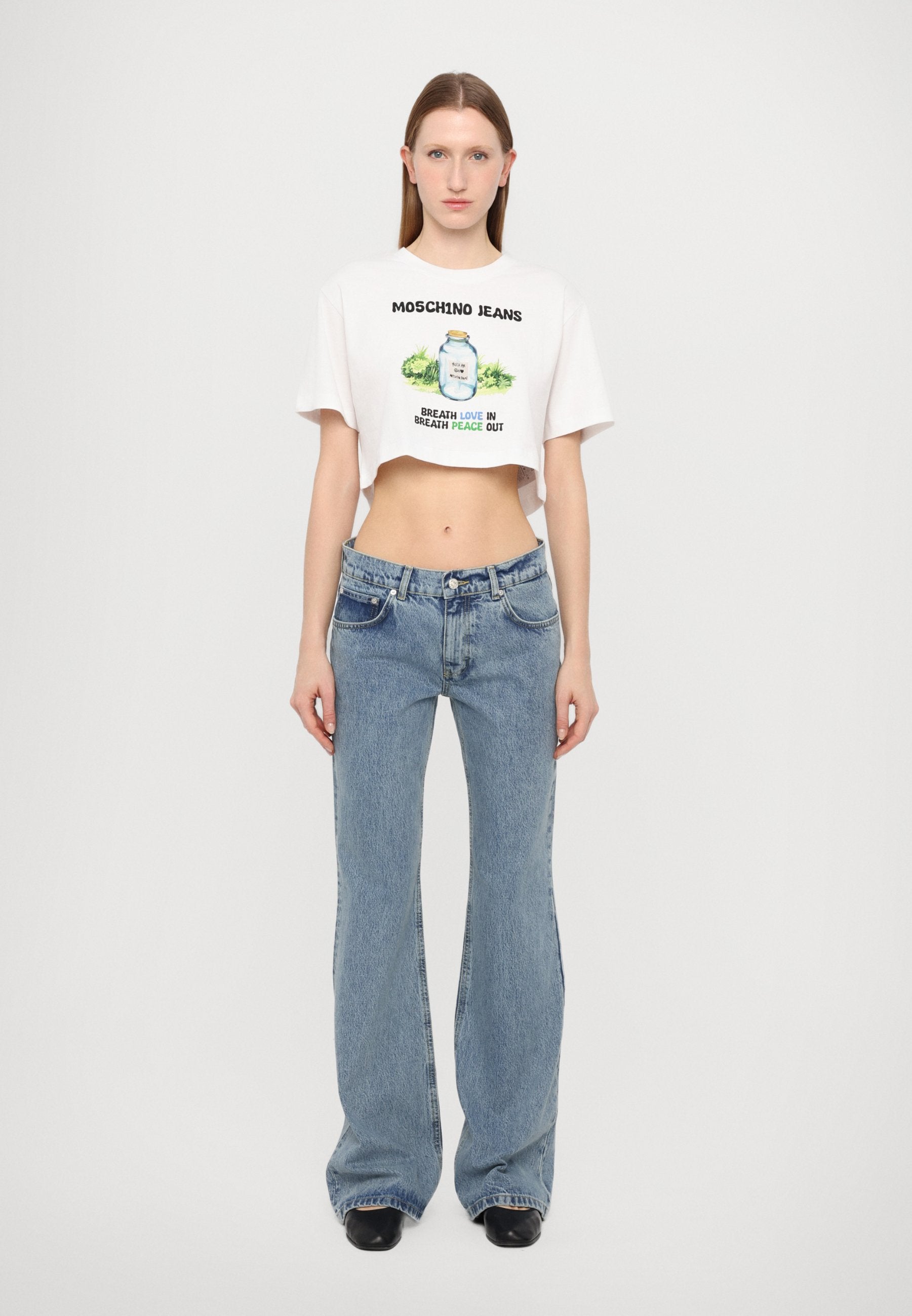 MOSCHINO JEANS