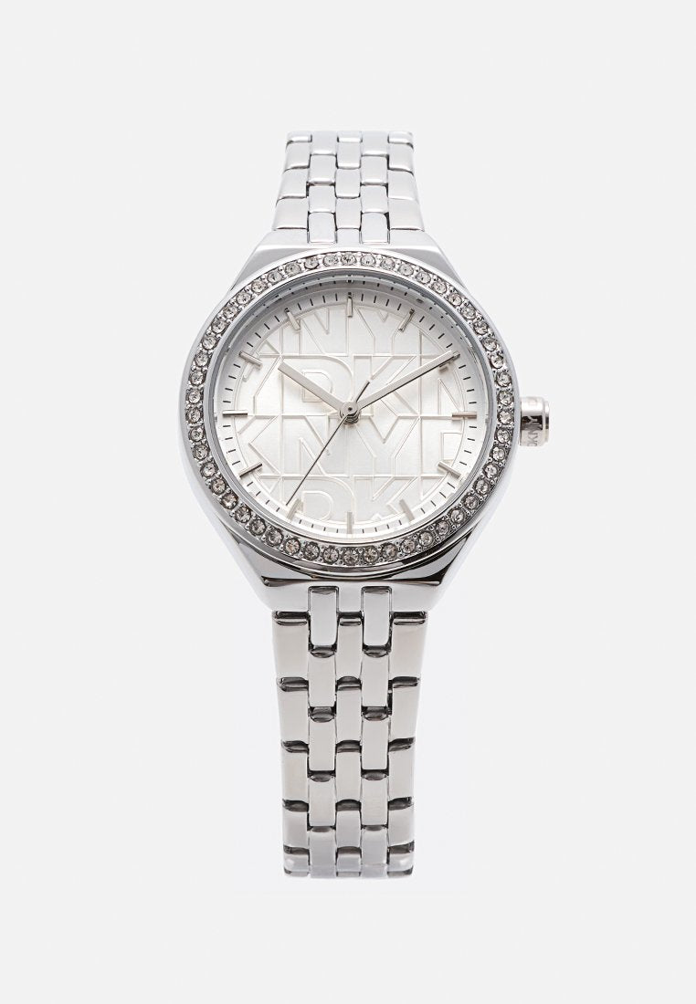DKNY Uhr Media 1