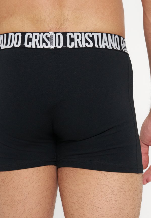 Cristiano Ronaldo CR7 10 PACK
