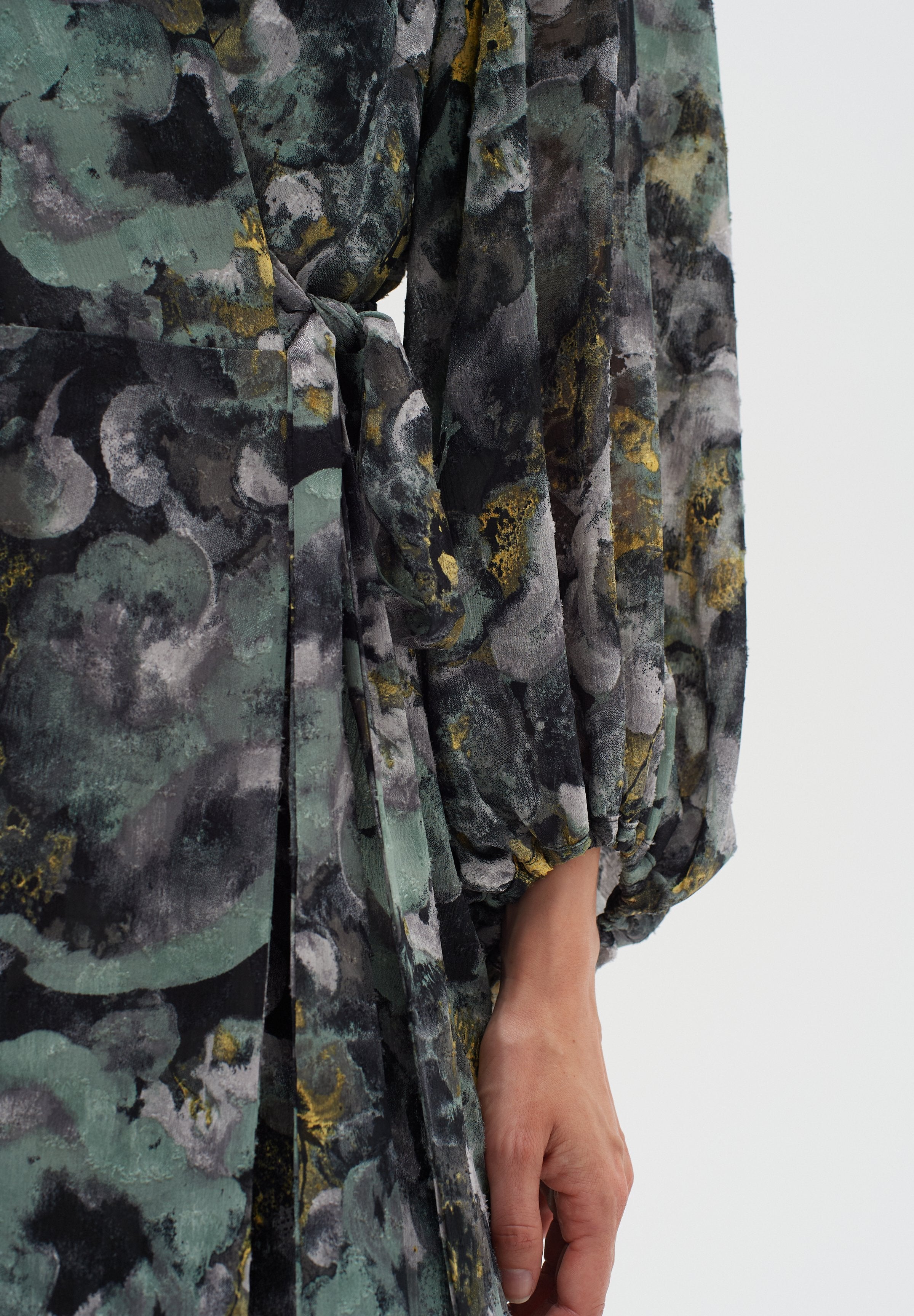 InWear BASIRAIW WRAP