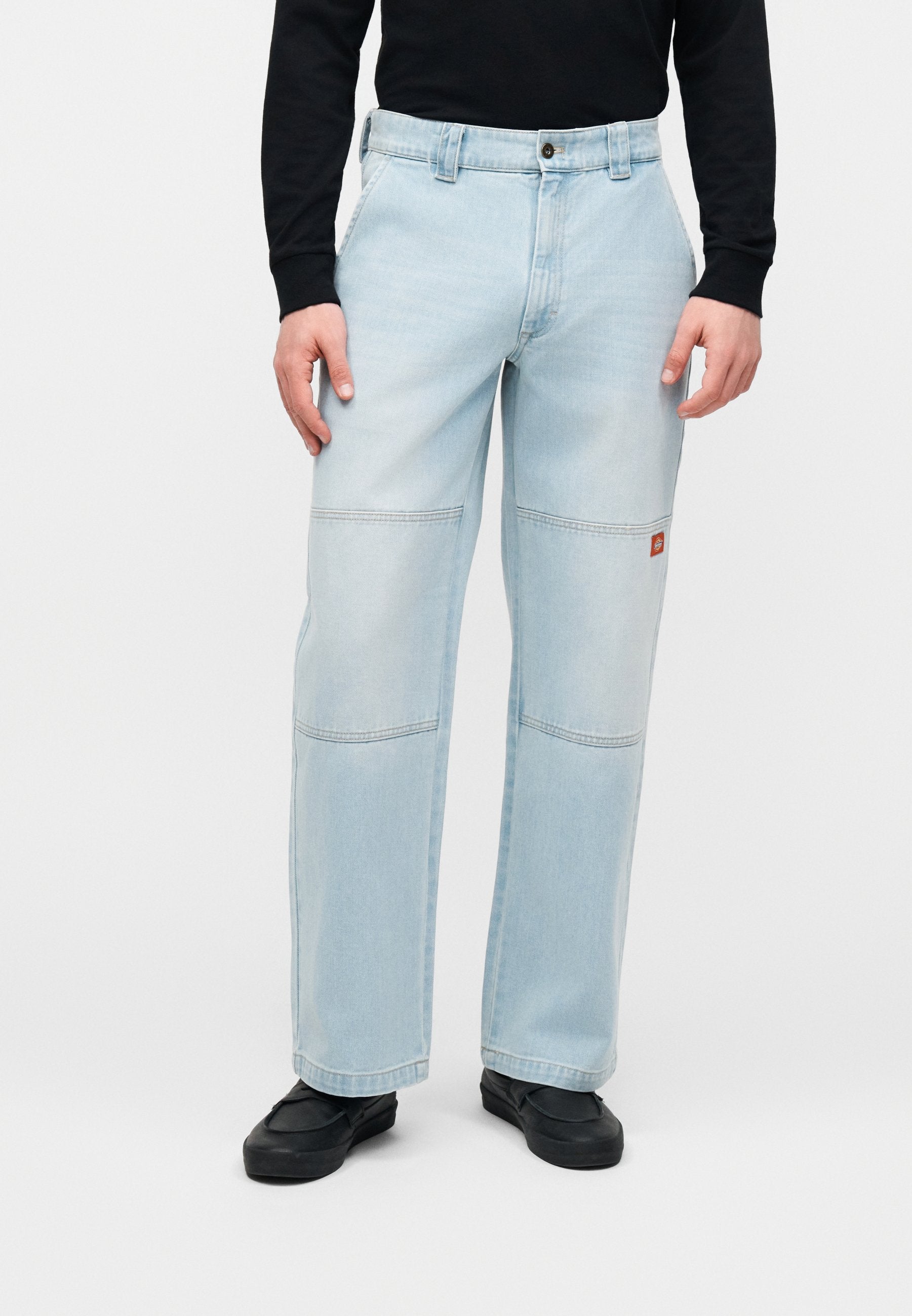 Dickies DOUBLE KNEE WORK