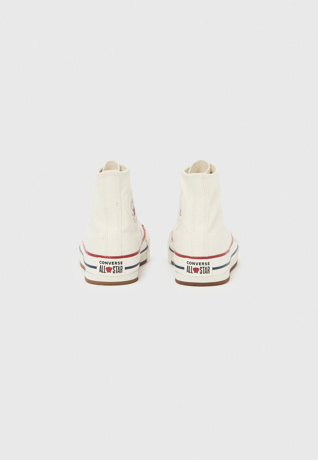 Converse CHUCK TAYLOR ALL STAR EVA LIFT UNISEX