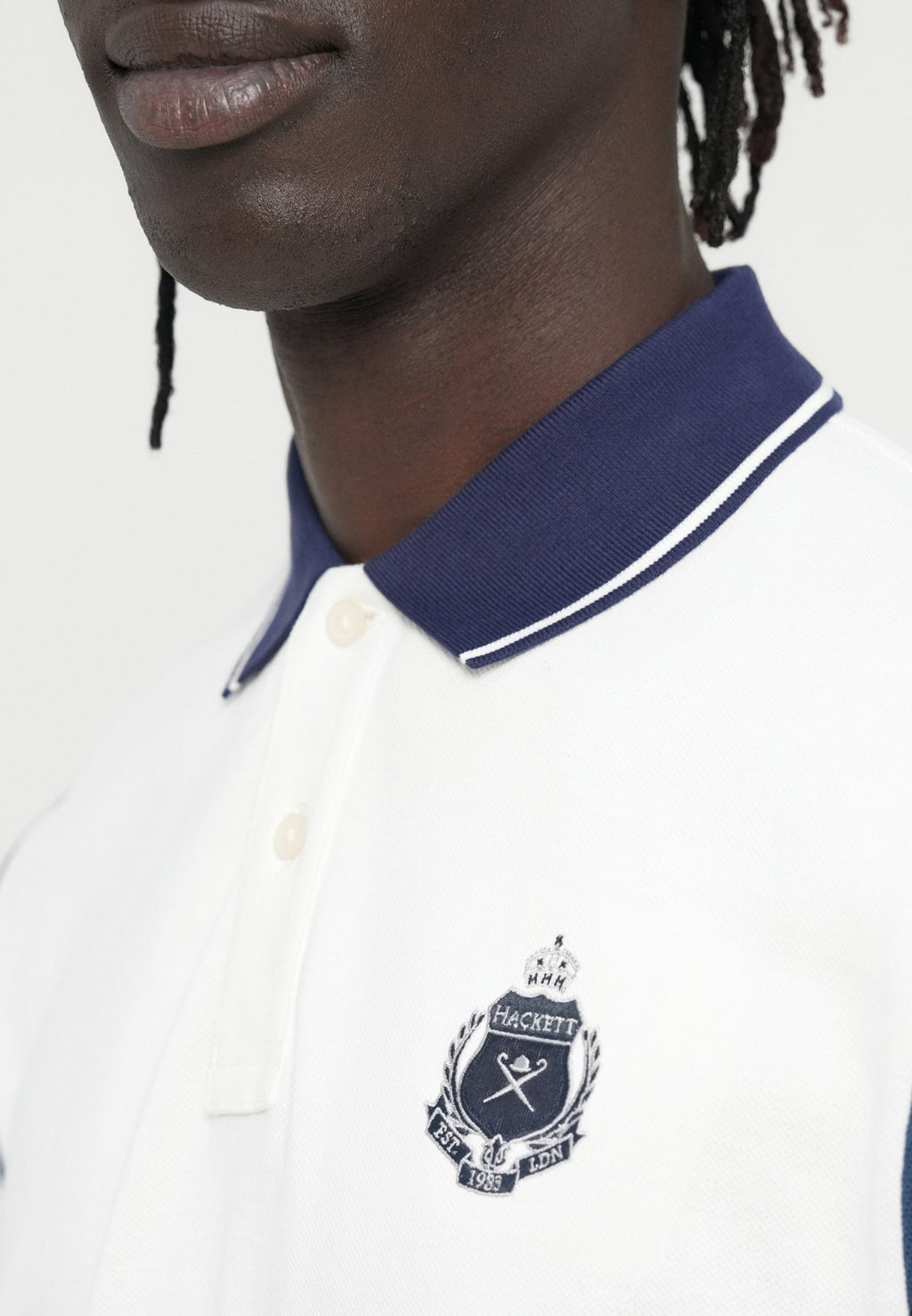 Hackett London