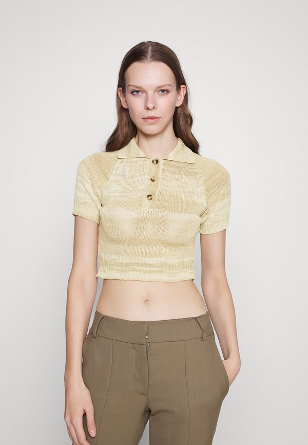 Elleme JUMPER