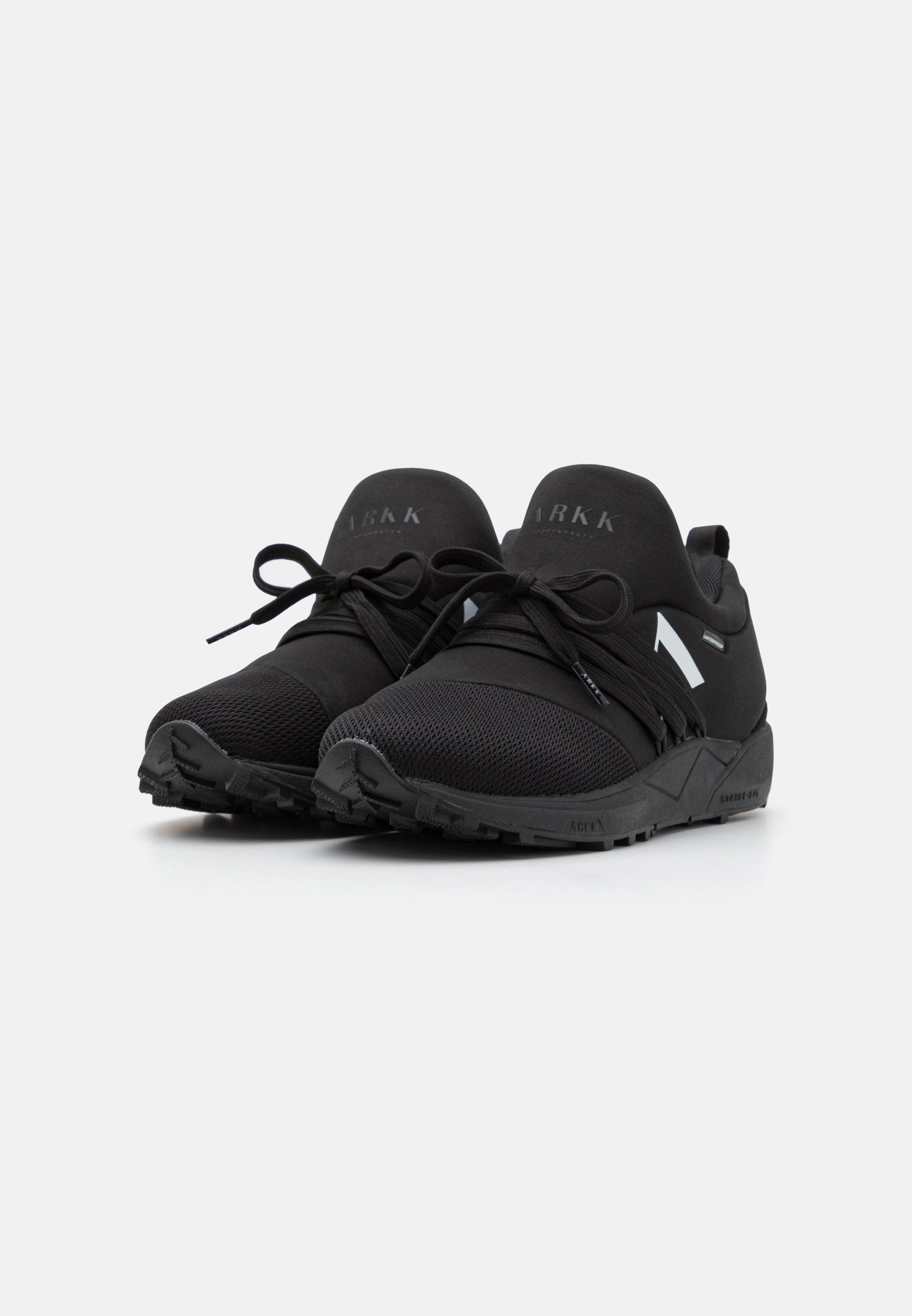 ARKK Copenhagen RAVEN VIBRAM UNISEX