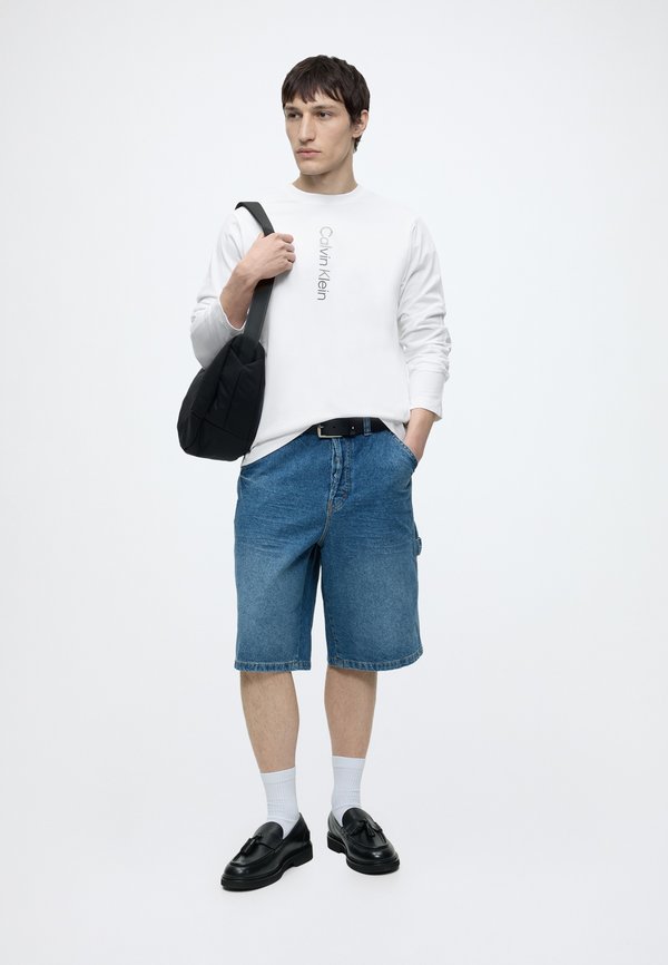 Calvin Klein GRAPHIC TEE  ICON SPORT