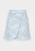 BOSS SKIRT MINI