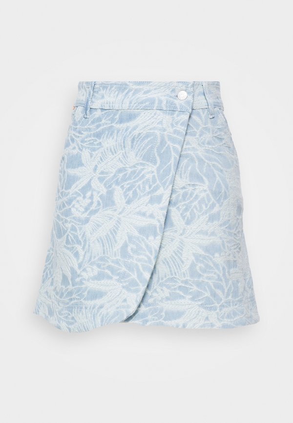 BOSS SKIRT MINI