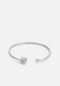 Tommy Hilfiger FAMILY - Bracelet - silver-coloured