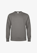 Nike Performance Sweatshirt - grauschwarz