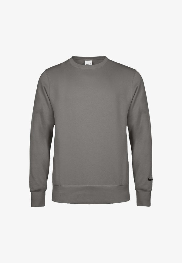 Nike Performance Sweatshirt - grauschwarz