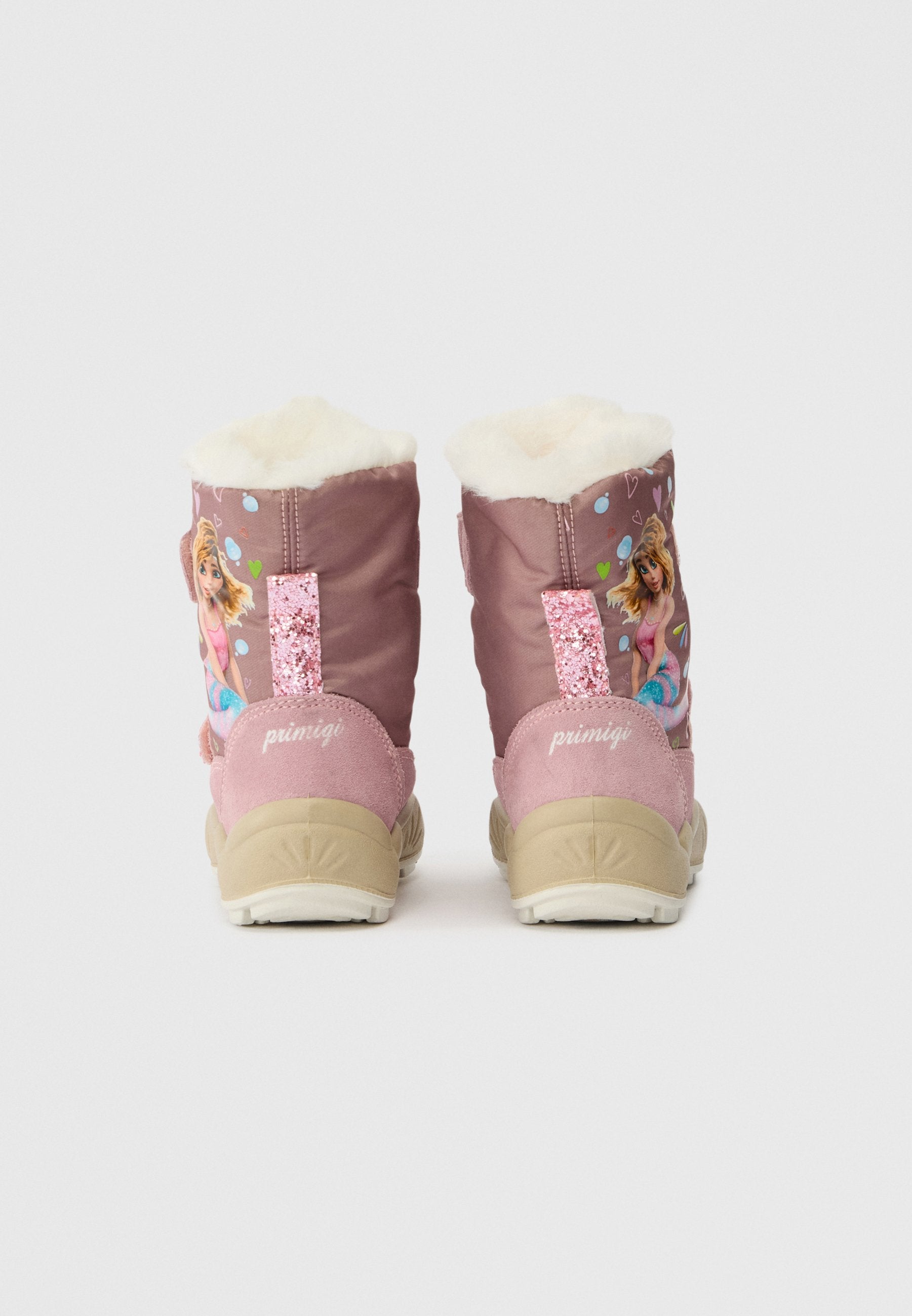 GORETEX MERMAID MAGIC™  Media 3