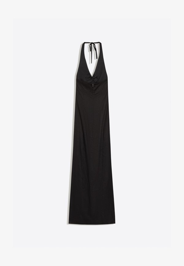 Bershka Day dress - black
