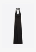 Bershka Day dress - black