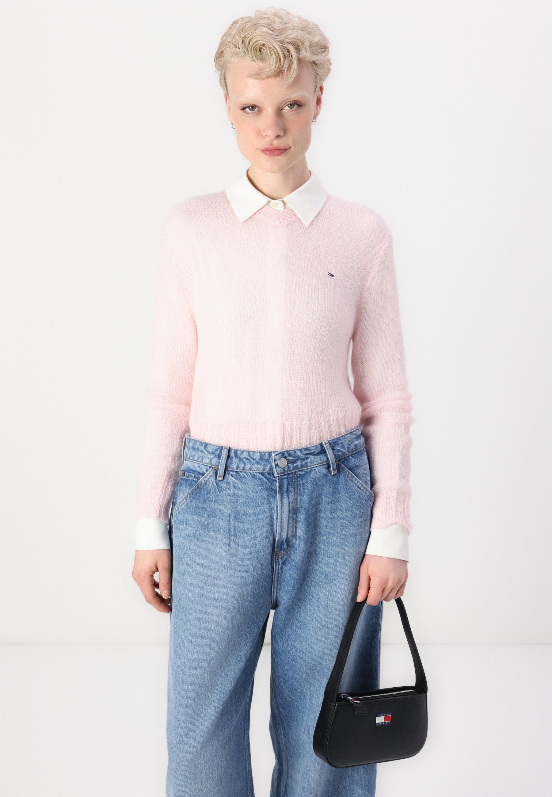 LOOSE WIDE LEG  Media 5
