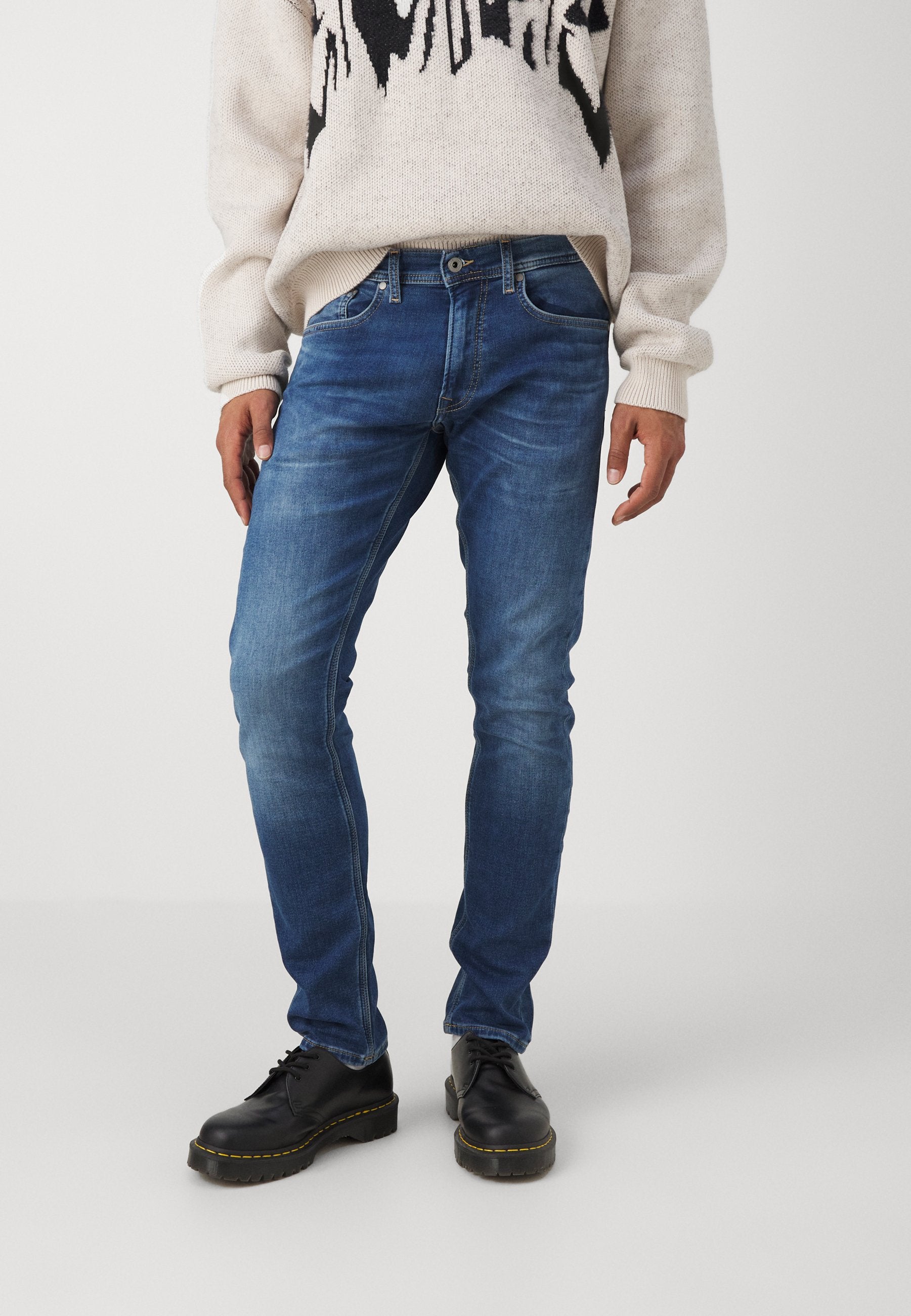 Pepe Jeans GYMDIGO