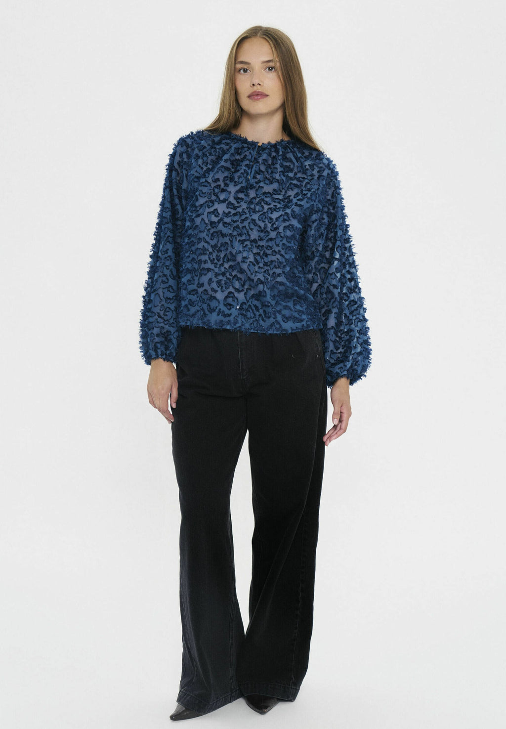 Saint Tropez SZBlouse