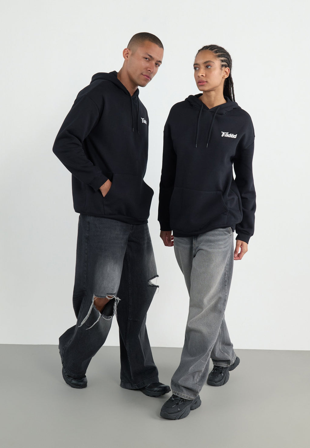 YOURTURN UNISEX