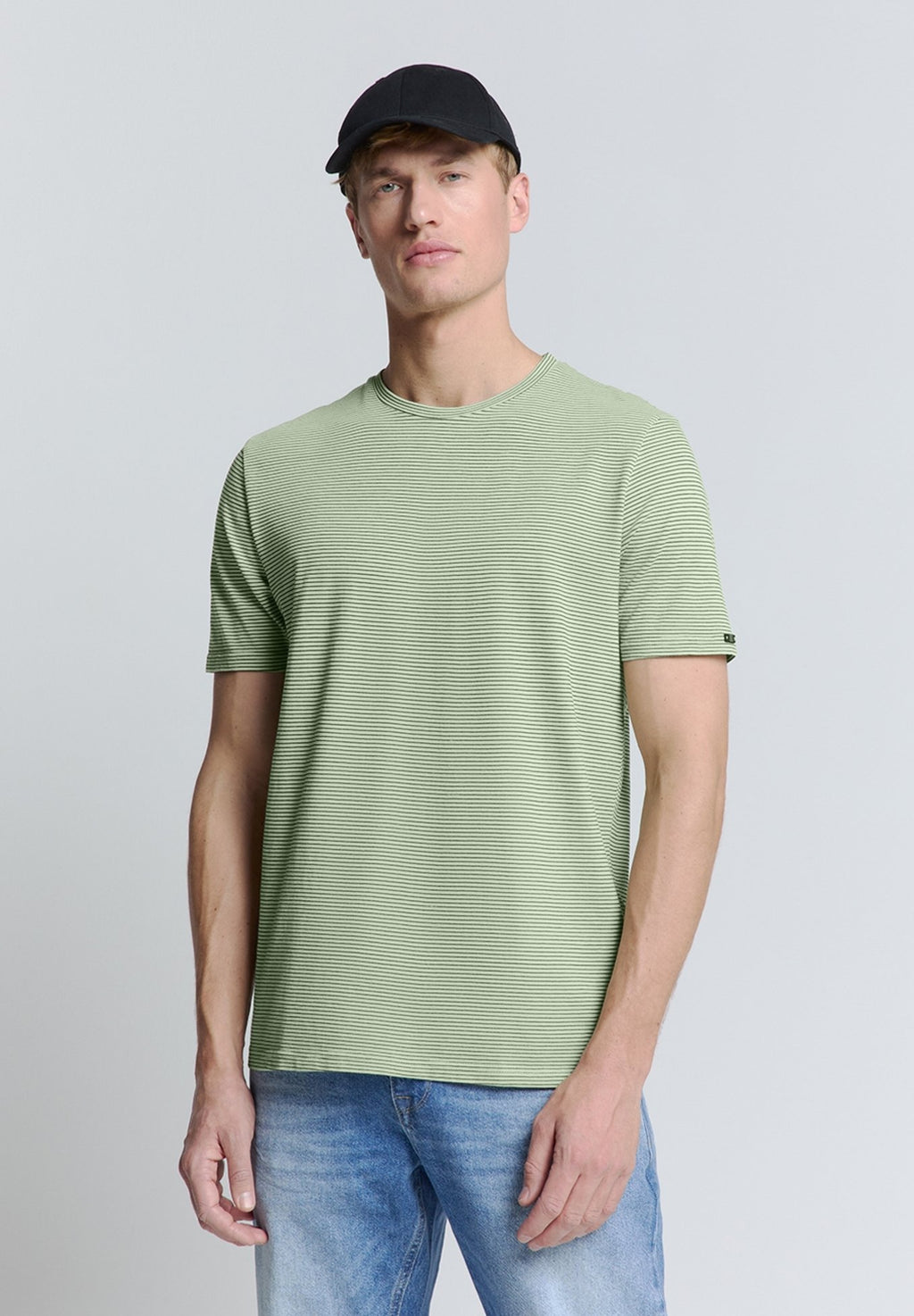NO EXCESS T-Shirt print Media 3