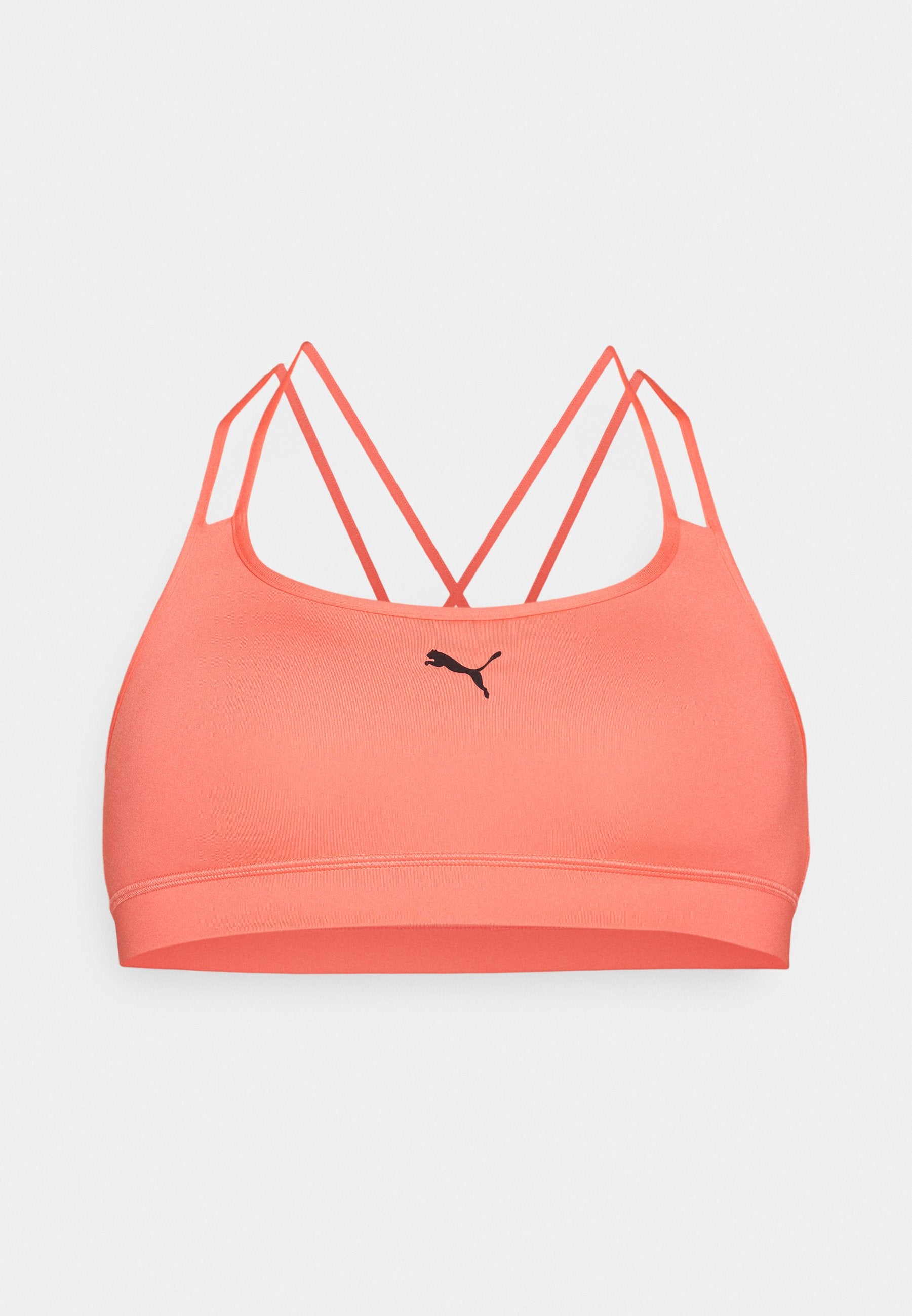 Puma MOVE STRAPPY BRA