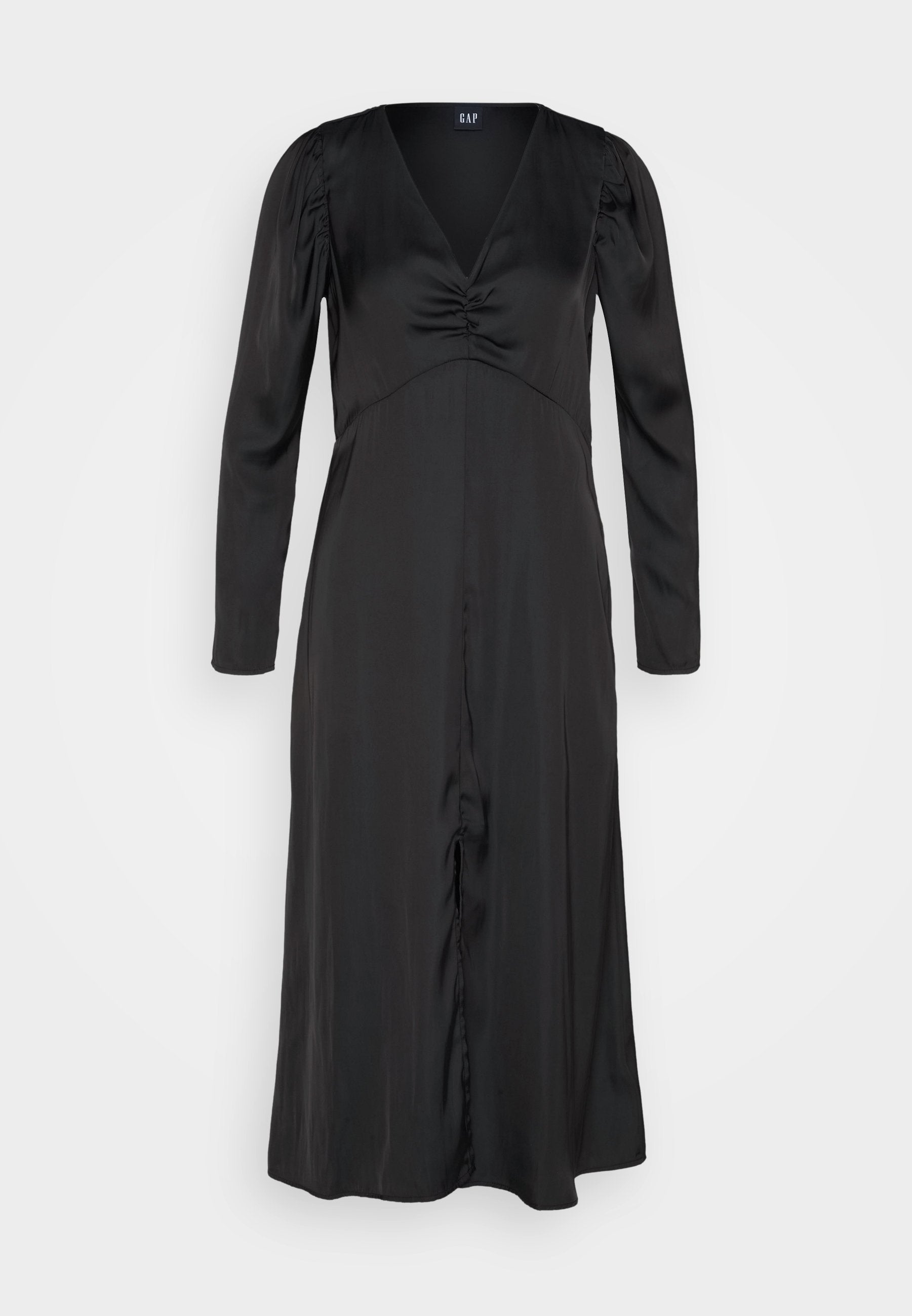 PUFF MIDI - GAP - View 1