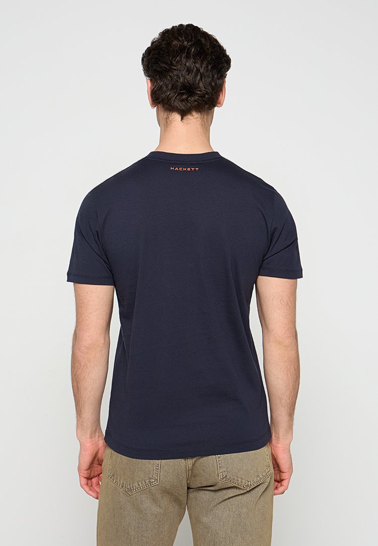 Hackett London