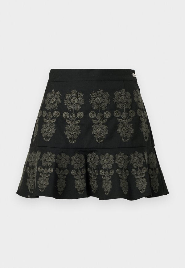 Antik Batik WILL MINI SKIRT