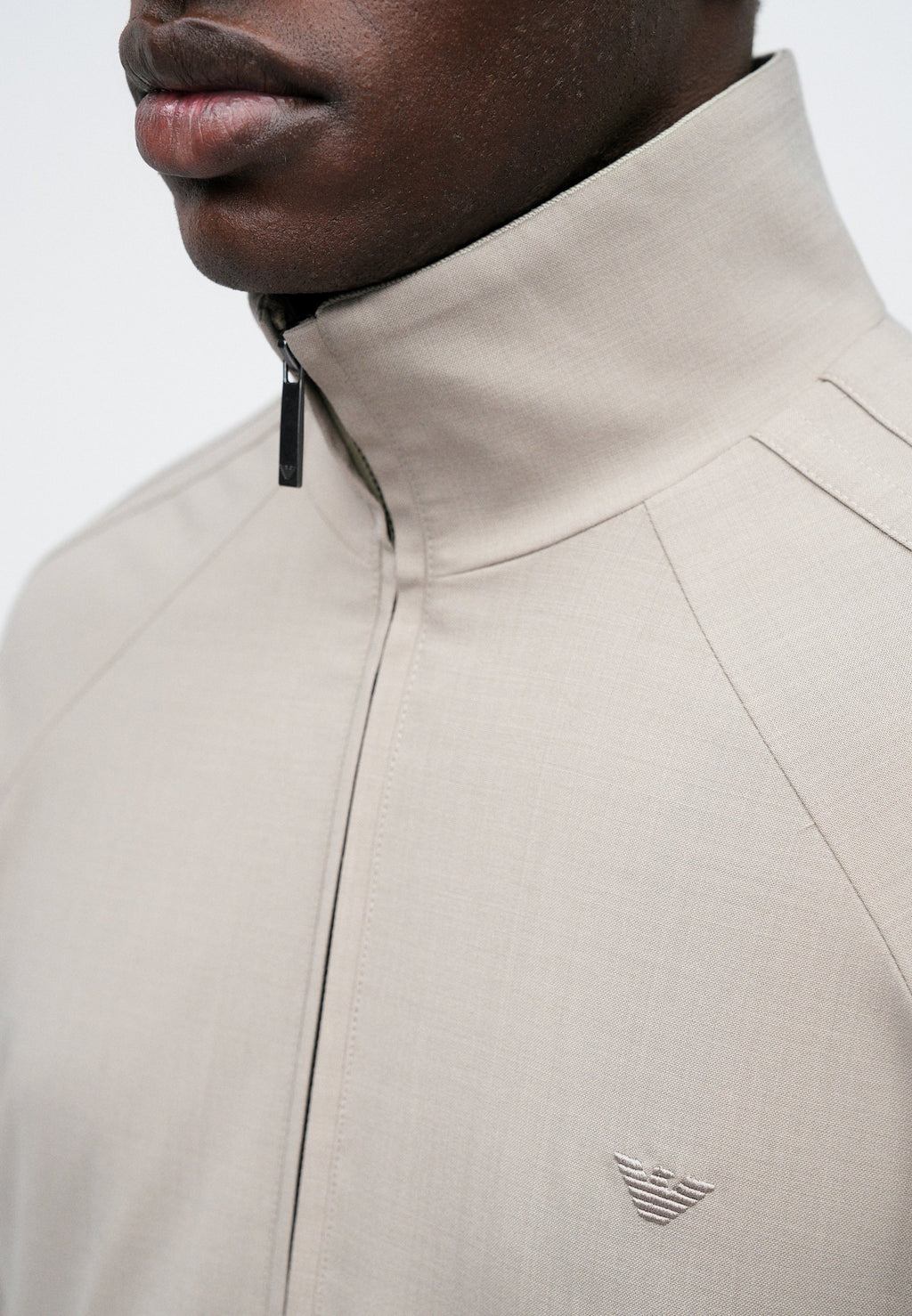 Emporio Armani BOMBER JACKET