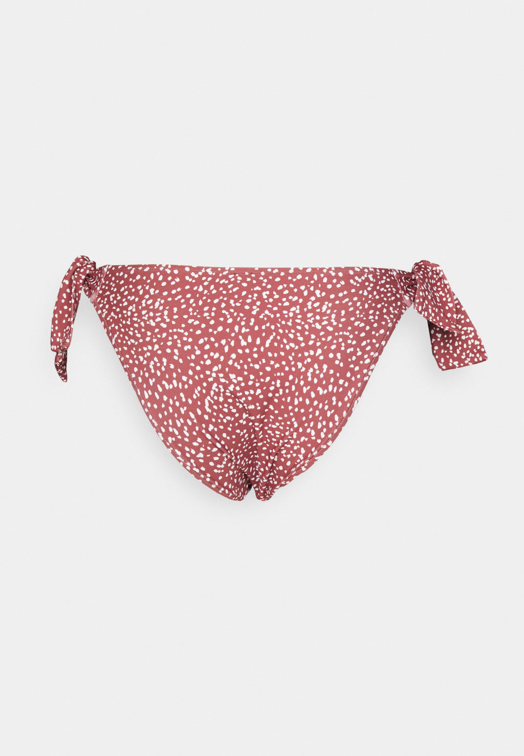 women'secret SIDE STRING BRIEF ANIMAL