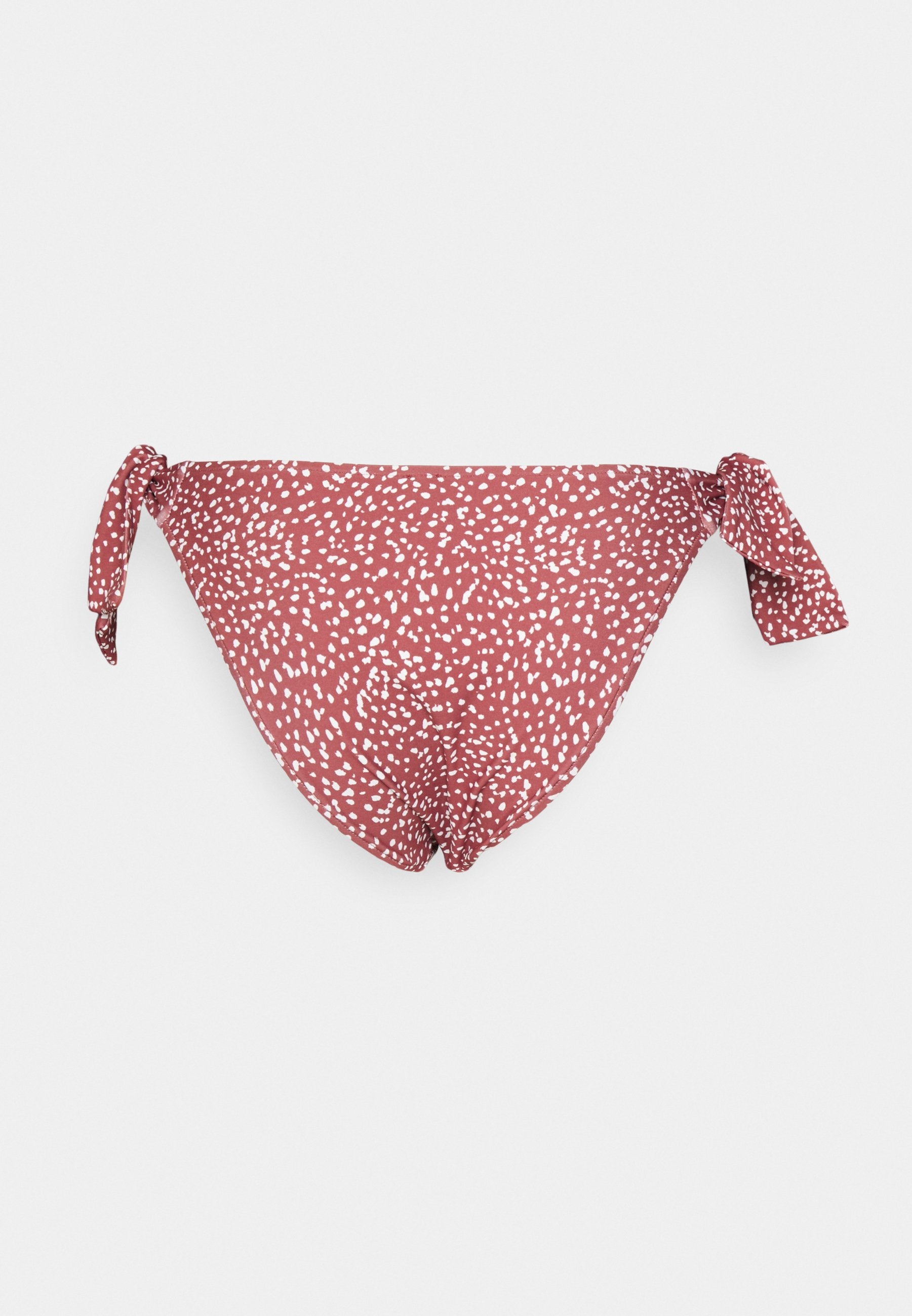 women'secret SIDE STRING BRIEF ANIMAL