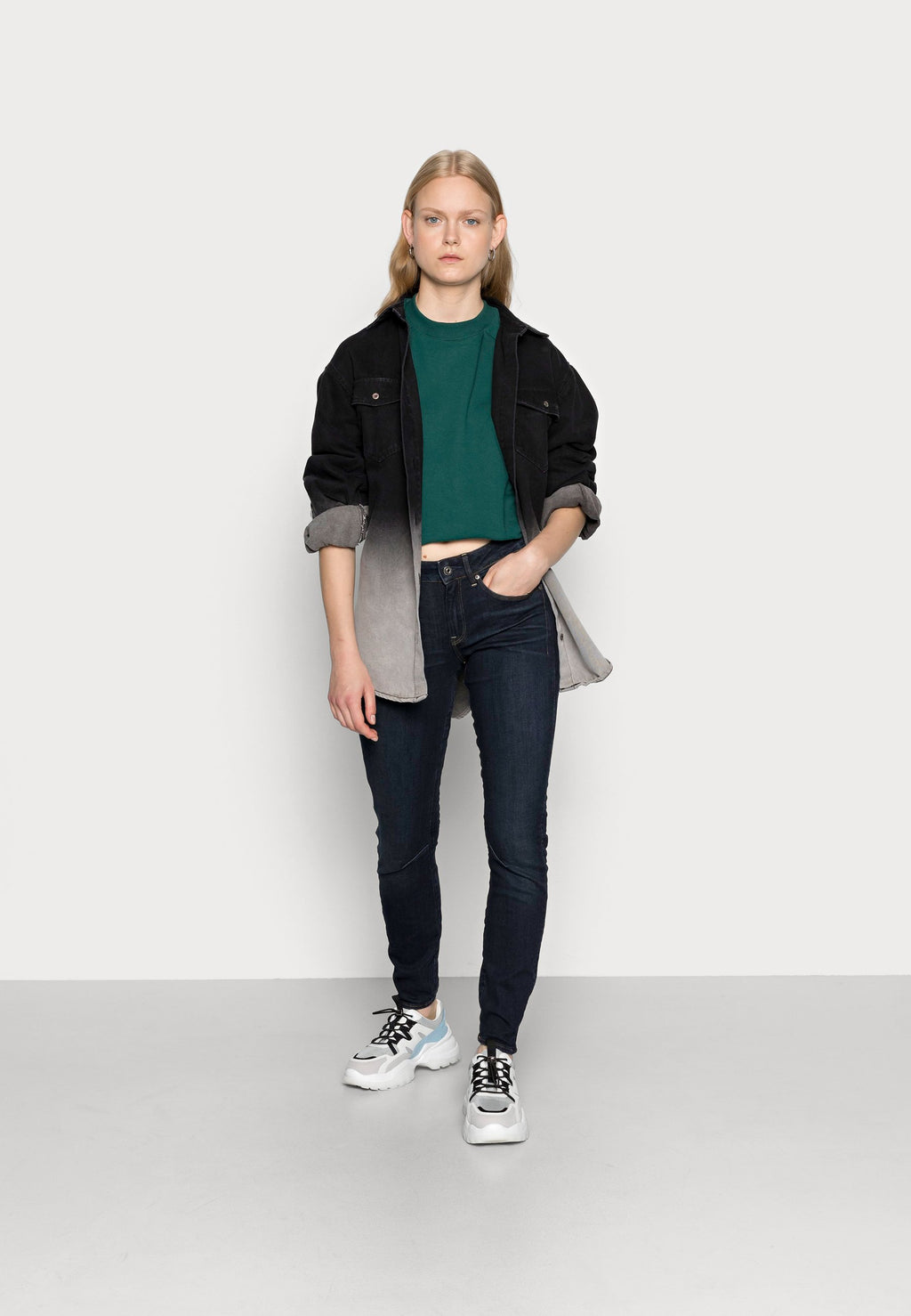 ARC 3D SKINNY Media 2