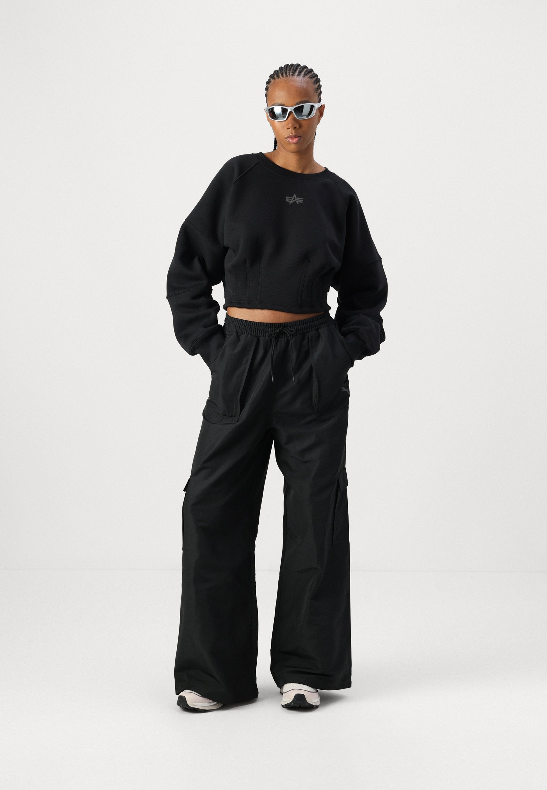 Alpha Industries WAISTED