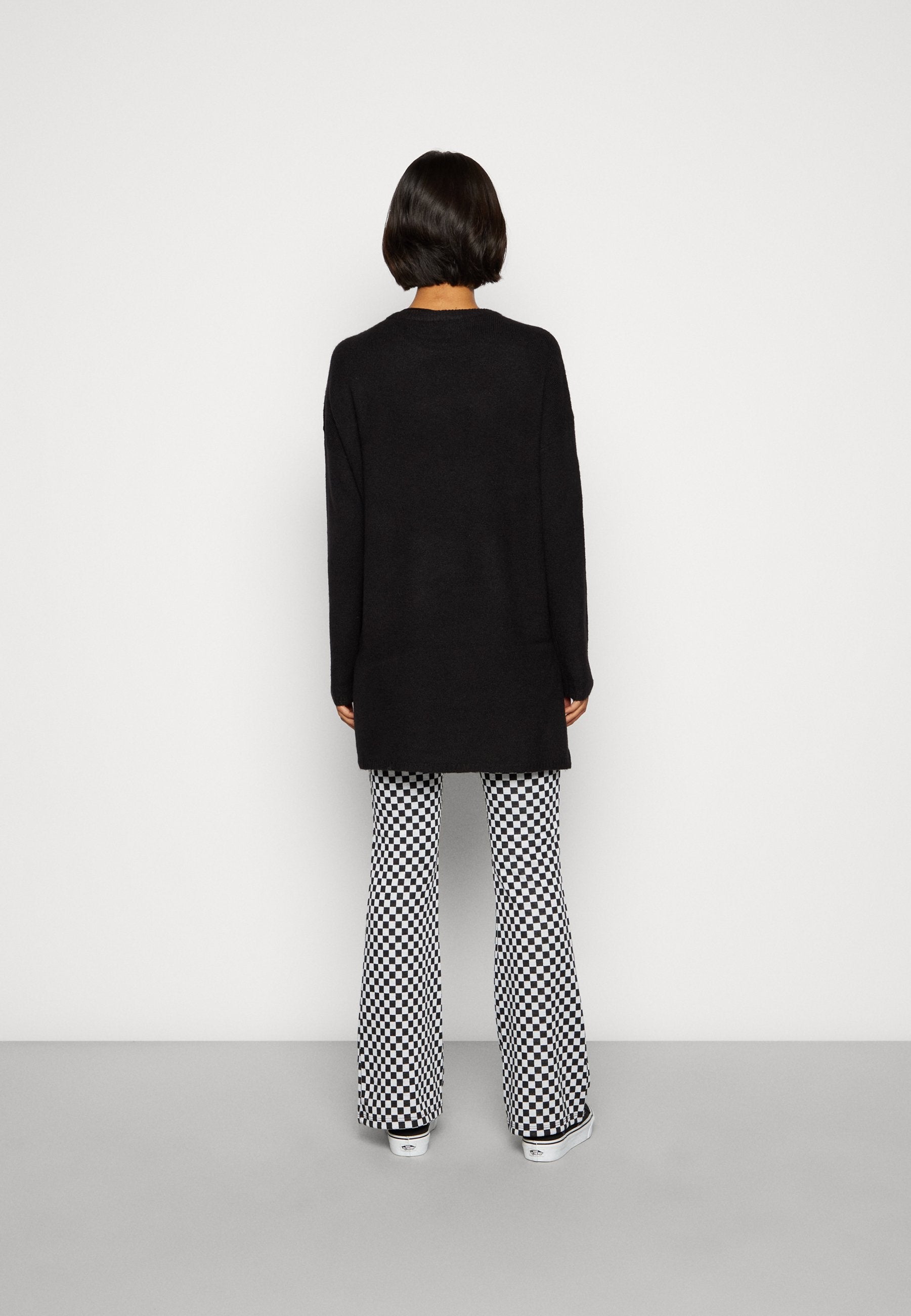 Vero Moda VMPLAZA O NECK