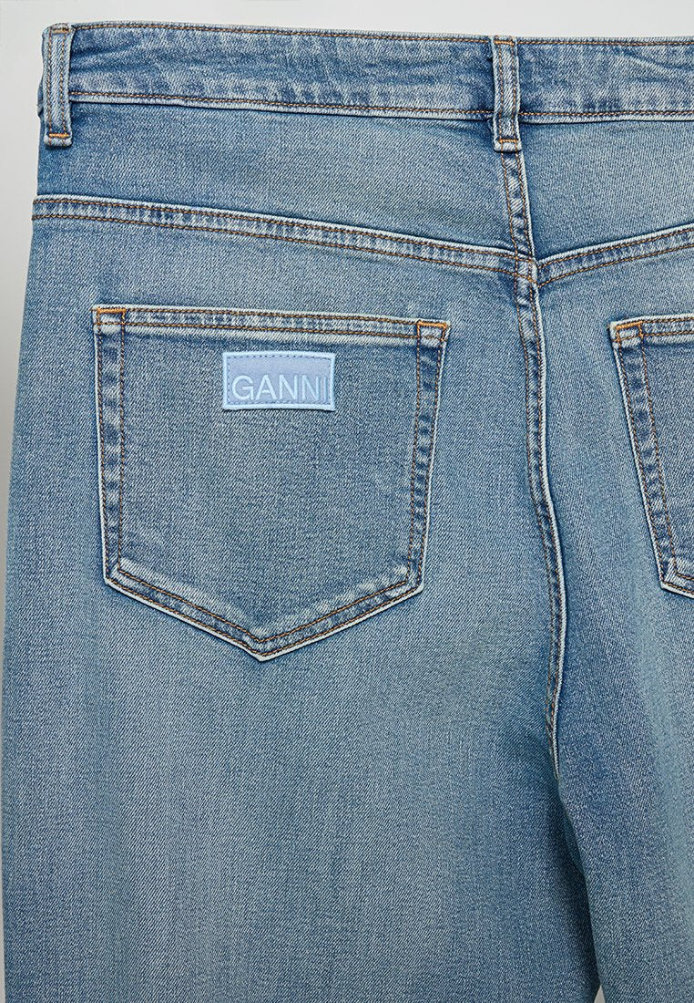 Ganni IRY
