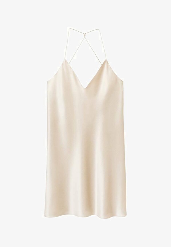 Mango Occasion wear - sand