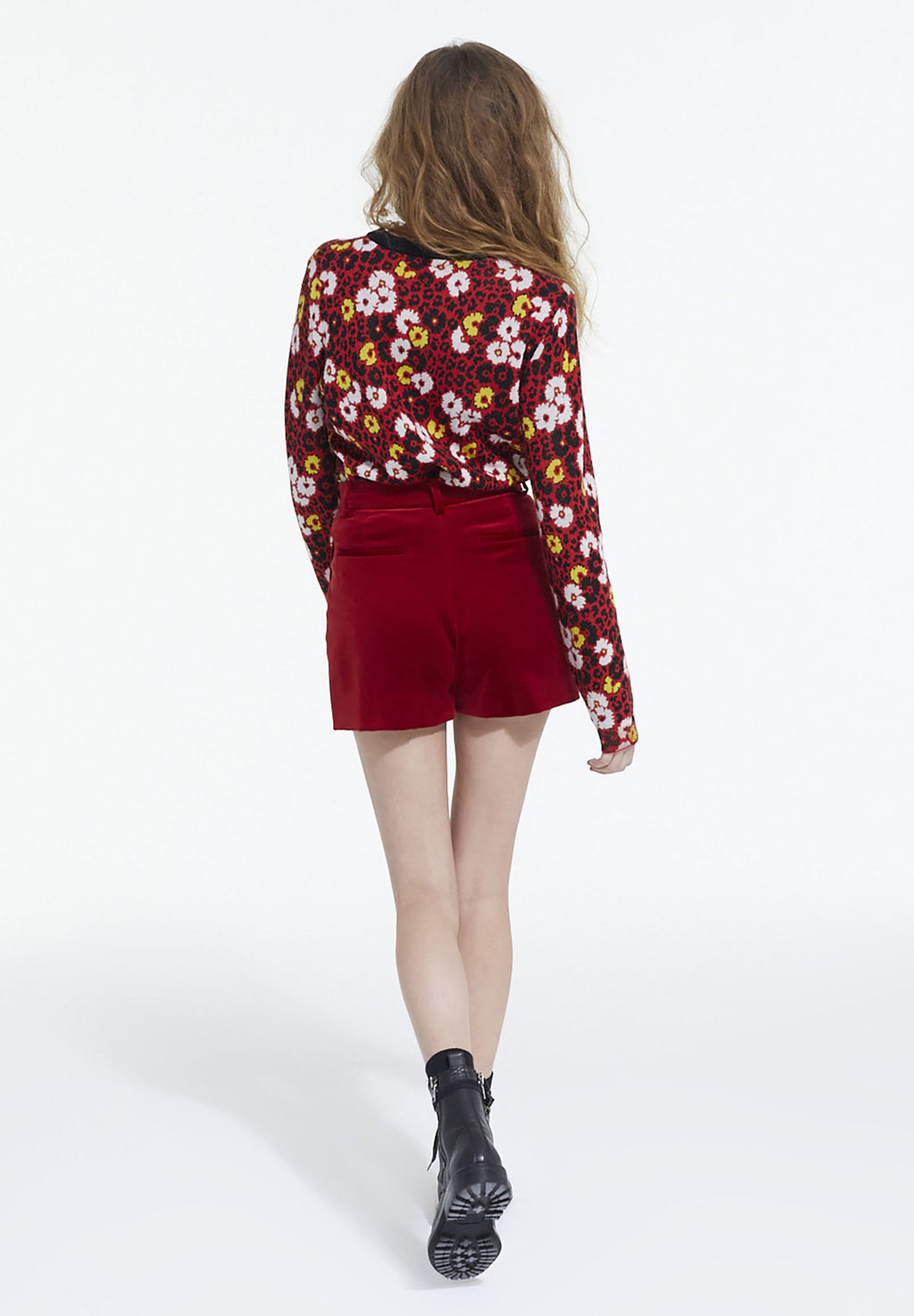 The Kooples EN TAILLE HAUTE