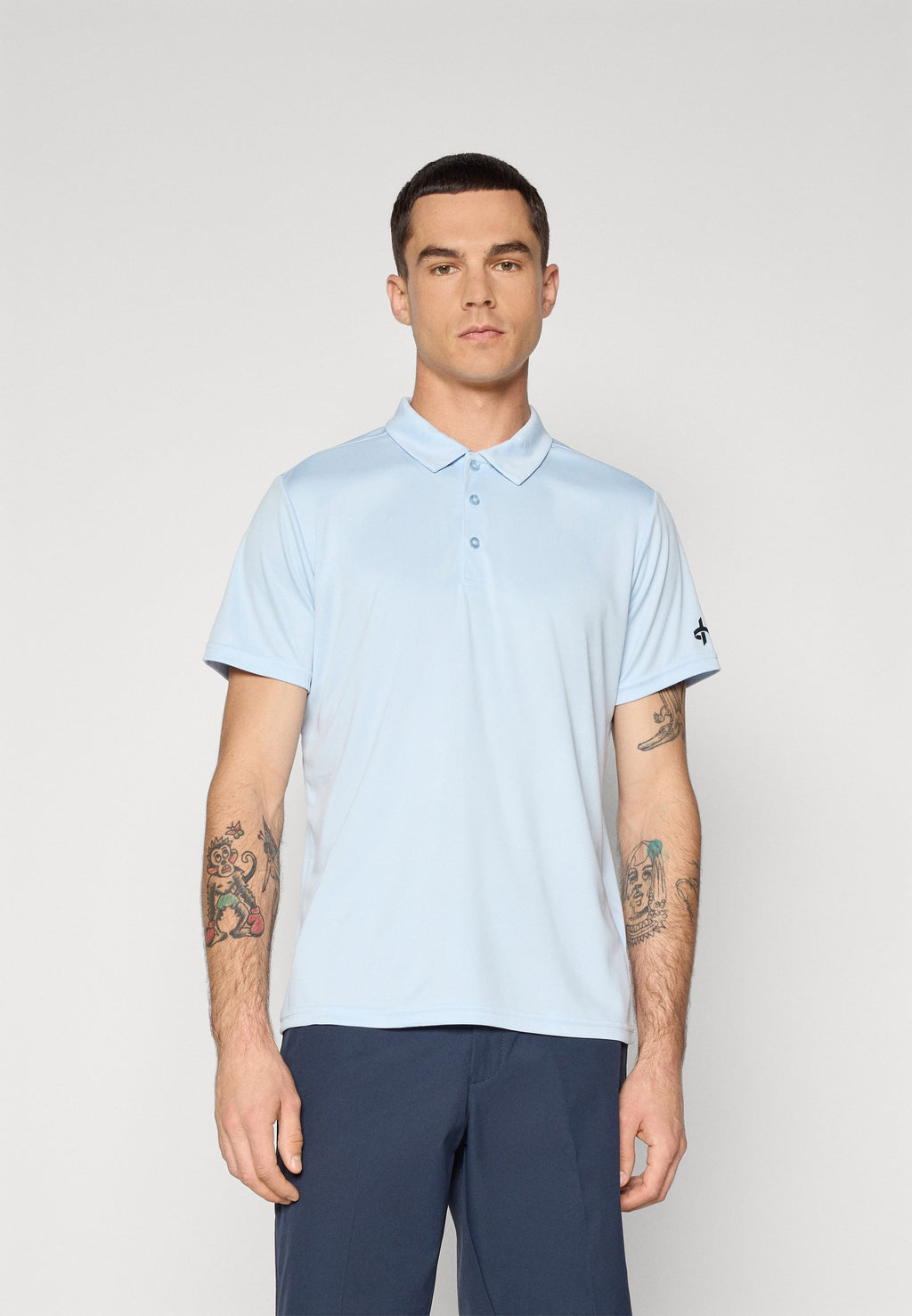 Cross Sportswear COLLIN