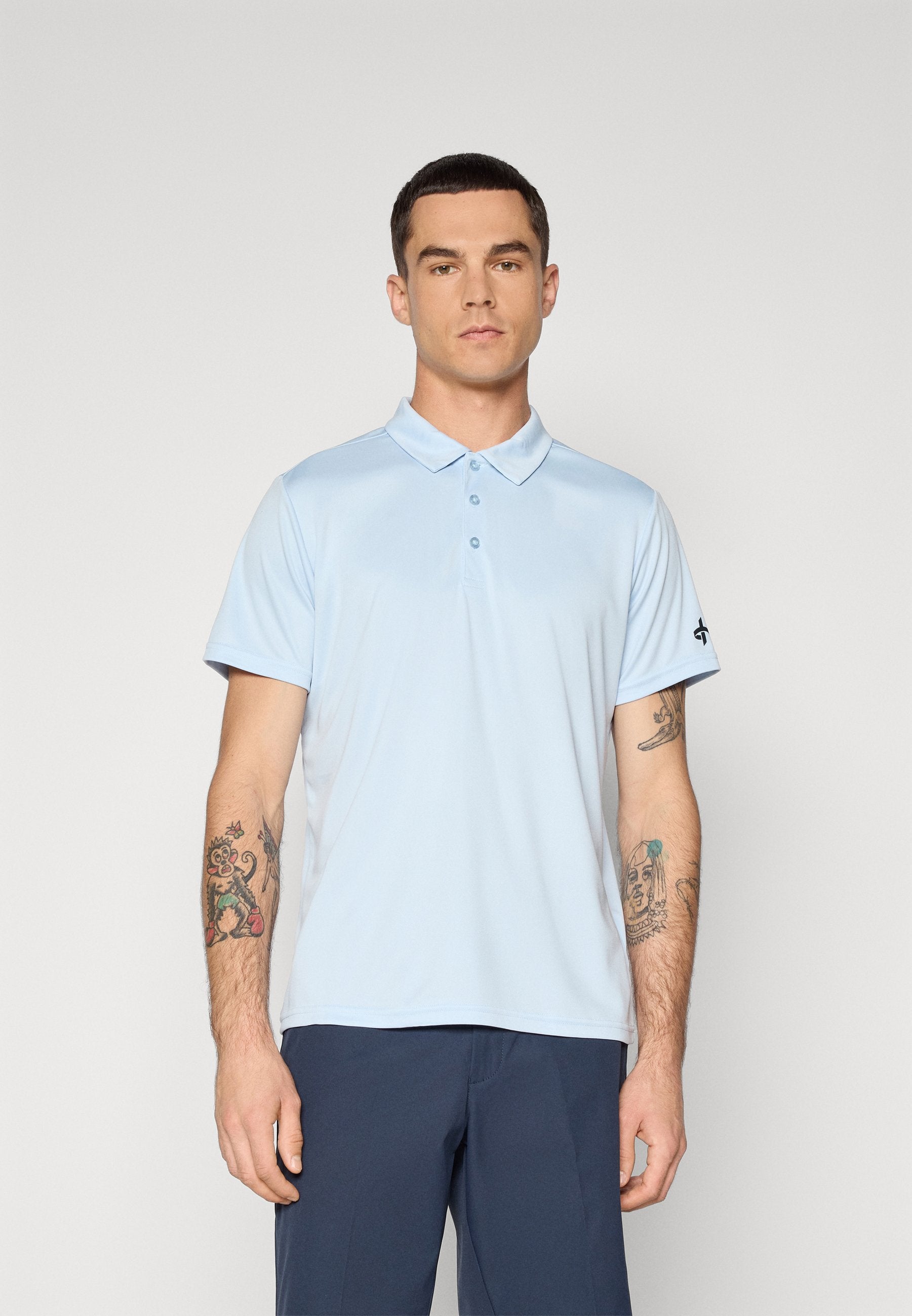 Cross Sportswear COLLIN