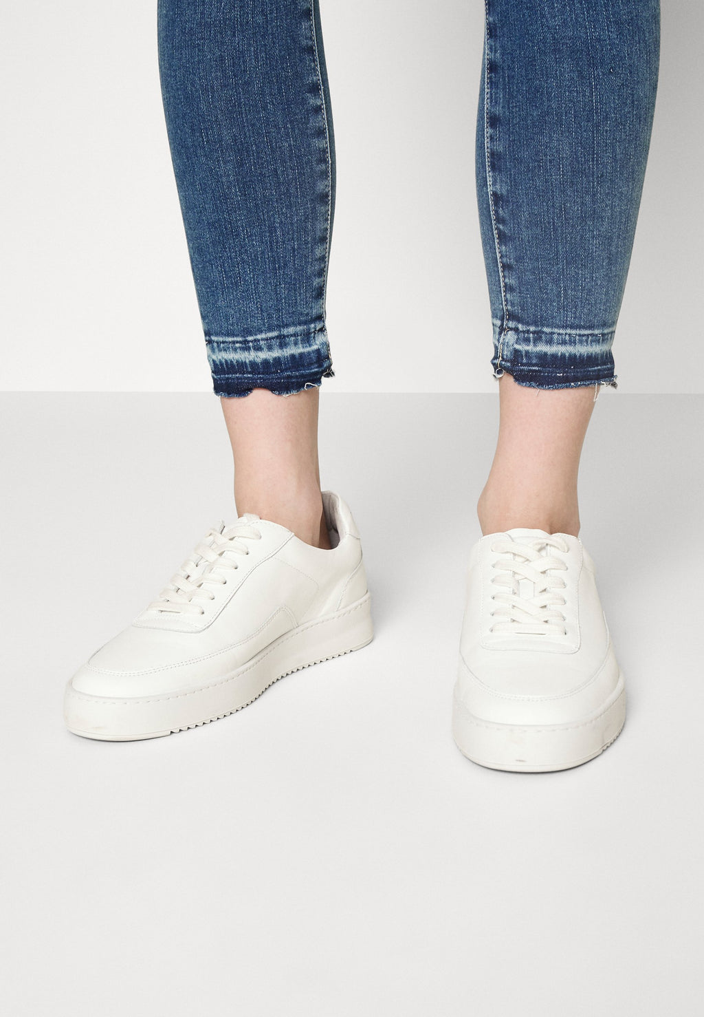 AG Jeans FARRAH ANKLE